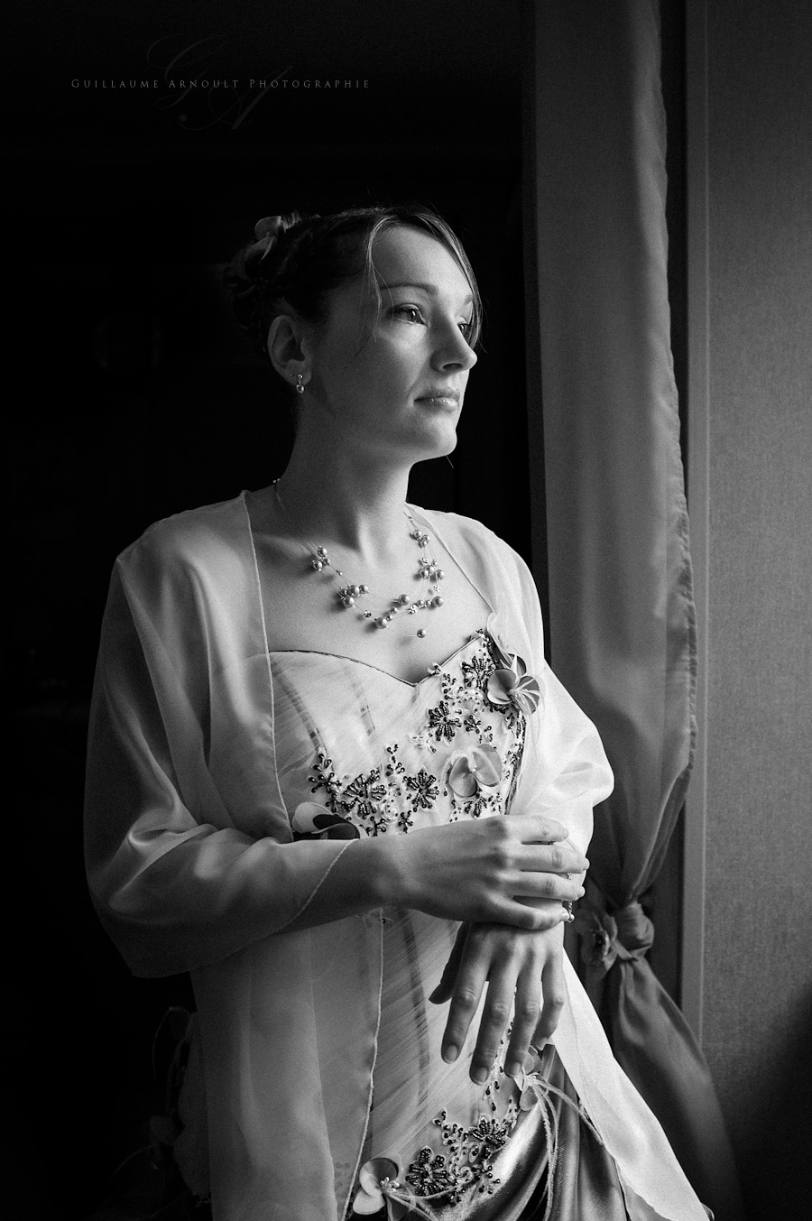 Arnoult Guillaume - un Moment de Pose - photographe mariage Nantes - preparatifs-27